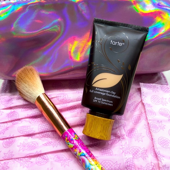 Tarte Amazonian Clay Full Cover Foundation (35N)